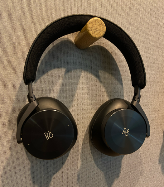 BEOPLAY H95 - Bang & Olufsen : Un son totalement différent de tout ce que vous connaissez