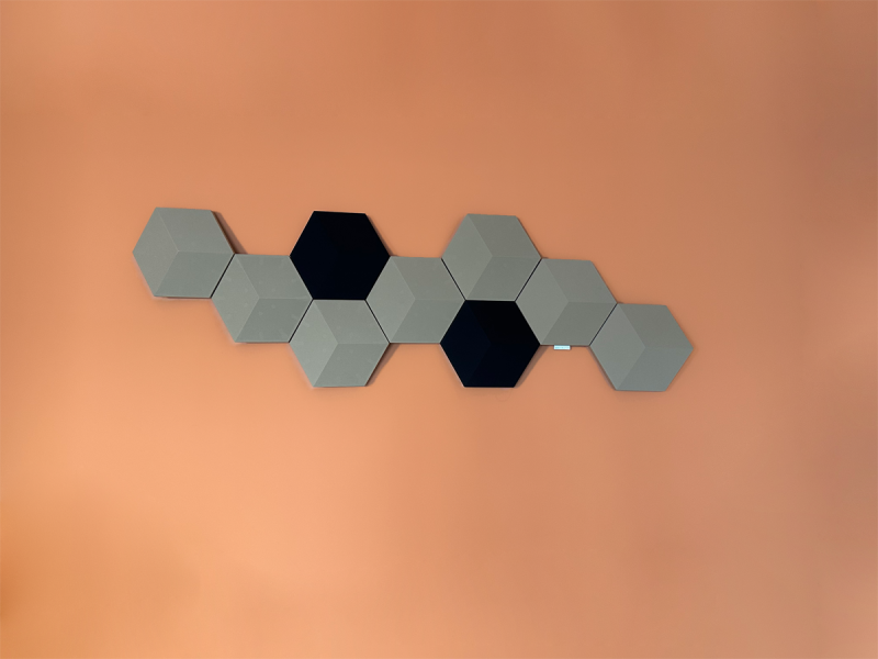 Installation du BEOSOUND SHAPE