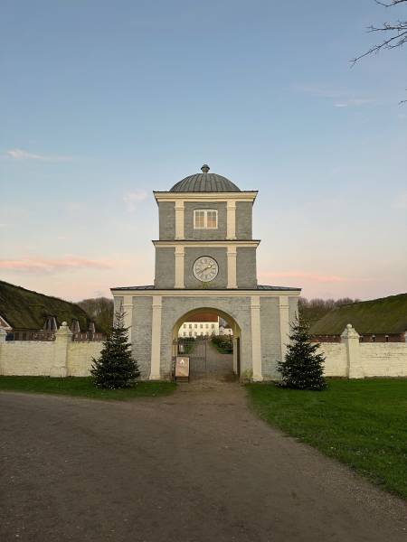Visite de l'usine Bang & Olufsen à Struer