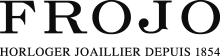 Haute horlogerie et joaillerie Marseille FROJO